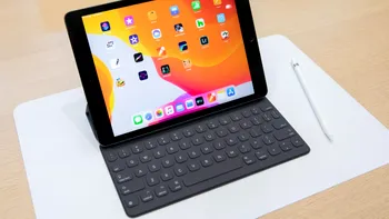 Cum folosești aplicația Fișiere pentru organizare, NAS/SMB și arhive pe iPad