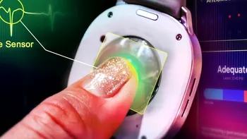 Samsung transformă ceasul inteligent într-un ghid nutrițional: Galaxy Watch poate „citi” antioxidanții din piele