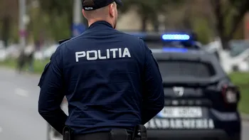 Conflict din gelozie, între două femei, în Capitală. Una dintre ele este senatoare și a fost atacată cu o rangă de către “rivala” sa