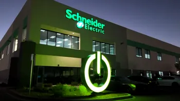 Contract uriaș pentru Schneider Electric: Acord de 1,9 miliarde de euro pentru infrastructura AI și centre de date