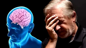 Creierul sănătos poate ține piept primelor semne de Alzheimer. Studiul care arată de ce unii oameni își păstrează memoria