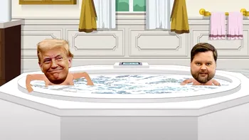 South Park duce satira politică la extrem cu un nou episod care a stârnit controverse majore