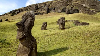 Tăblițele misterioase din Insula Paștelui pot rescrie istoria scrisului: descoperirea care schimbă povestea Rapa Nui