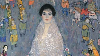 Tabloul de Klimt care a depășit recorduri la licitație. Cât de aproape a fost de opera lui Leonardo da Vinci cu ale sale 450 de milioane de dolari