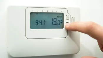 La ce înălţime trebuie să stea termostatul pentru a consuma mai puţin gaz: aşa vei economisi la facturi