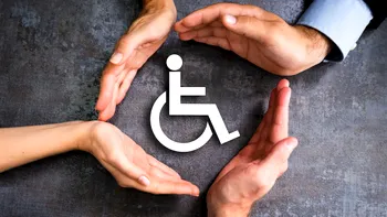 Tipuri de handicap pentru care se dă pensie în România, în 2025. Lista actualizată