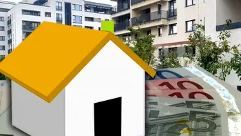 Piața imobiliară europeană în 2025: Ce țări sunt pe creștere și unde scad vertiginos vânzările de locuințe, potrivit Eurostat