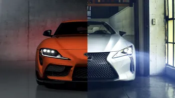 Probleme majore pentru Toyota și Lexus: milioane de vehicule au fost chemate în service din cauza unor erori de software