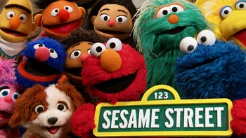 Netflix lansează trailerul pentru noul sezon Sesame Street: Când îl vezi pe rețeaua de streaming