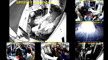 Un mecanic a adormit la manșă cu piciorul pe pedala de accelerație. Călătorii au trăit momente de coșmar pentru câteva minute