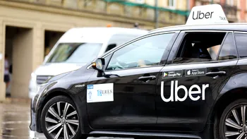 Uber vrea să schimbe modul în care funcționează. Cum vrea să devină o companie bazată, în mare parte, pe inteligența artificială