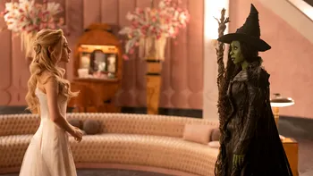 Universal vrea să extindă lumea „Wicked”: noi proiecte sunt deja în discuție, dar nu există încă o direcție clară