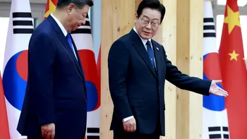 “Telefoanele Xiaomi ar putea veni cu software de spionaj chinezesc”, a spus președintele Xi Jinping râzând