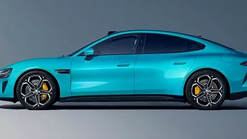 Avertismentul șefului Ford, cel care conduce un Xiaomi SU7: „Producătorii chinezi pot acoperi toată piața”