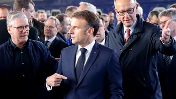 „Planul de pace” al lui Trump în Ucraina, contestat de liderii europeni, în timp ce Zelensky este presat să accepte sau să piardă sprijinul SUA