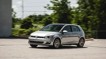 Volkswagen TDI: cum recunoști începutul problemelor la EGR și ce poți verifica singur
