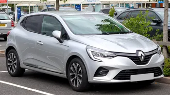 Renault Clio: probleme comune și puncte slabe, la ce să fii atent la cumpărare