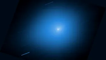 ONU monitorizează îndeaproape cometa interstelară 3I/ATLAS înainte de apropierea de Pământ