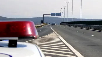 Accident grav pe Autostrada București – Pitești. Trafic blocat după un carambol cu patru mașini