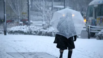Aer polar peste România. ANM ia în calcul două scenarii meteo pentru Ajunul Crăciunului