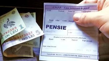 Bani în plus de la stat pentru pensiile mici. Milioane de pensionari au promisiunea că vor primi din nou ajutorul „one-off” în 2026