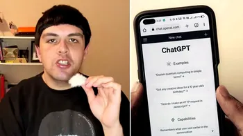 Un bărbat spune că discuțiile cu ChatGPT i-au ruinat viața. „A părut atât de real”