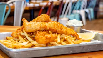 Apare un nou lanț de restaurante în România. Brandul aflat în Guinness Book va avea primele locații chiar din 2026