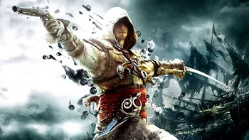 Assassin’s Creed Black Flag Resynced: detalii noi despre remake-ul Ubisoft, înainte de lansarea din 2026