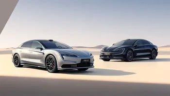 BYD revoluționează încărcarea mașinilor electrice - 5 minute la priză pentru 400 de kilometri de autonomie