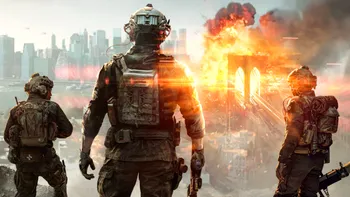 Fanii jocului video Battlefield 6 acuză EA că vinde artă generată cu AI