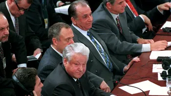 Rusia denunță acordul militar cu România semnat în 1994