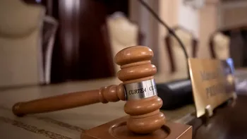 Curtea Constituţională a amânat pentru luni decizia privind legea pensiilor magistraţilor UPDATE