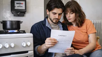 Ce faci dacă ai rămas fără furnizor de curent sau gaze. Cine te preia, cât durează și ce înseamnă regula FUI