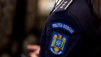 Ce salariu are un ofițer de poliție debutant: venitul poate fi unul frumos