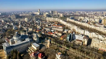Ce taxe și impozite cresc în București din 2026. Impozite aproape duble pe unele clădiri, lista modificărilor de ​​Consiliul General al Capitalei
