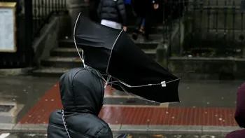Ciclonul Byron ajunge în România după ravagiile din Grecia. Ce anunță meteorologii pentru zilele următoare