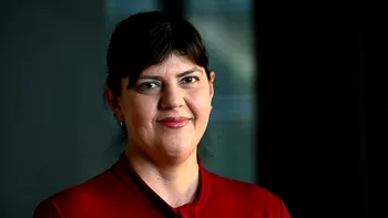 Cine ar putea să o înlocuiască pe Laura Codruța Kovesi în fruntea Parchetului European după expirarea mandatului în 2026