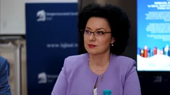 Cine este Luciana Antoci, noul nume favorit pentru Ministerul Educației