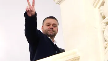 Ciprian Ciucu este noul primar al Capitalei, iar voturile pentru Anca Alexandrescu și Daniel Băluță fac diferența