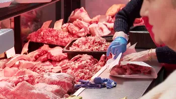 Control ANPC de amploare înainte de sărbători: mii de produse și tone de carne retrase de la vânzare în doar două zile. Amenzi de 3,2 milioane de lei