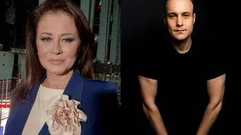 Corina Dănilă s-a căsătorit în secret cu Dorin Enache. Motivul pentru care au ascuns mariajul