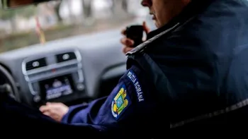 Cum a reușit un șofer din București să rămână fără permis 330 de zile și să ia o amendă de 6.480 de lei în doar câteva minute. I-a lăsat fără cuvinte pe polițiști