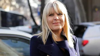 Cum a sărbătorit Elena Udrea Ziua Națională. Mesajul pe care fostul ministru l-a transmis