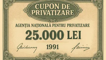 Cum poţi afla dacă ai moştenit acţiuni primite de părinţi sau bunici în Cuponiada anilor '90: actul esenţial pentru a fi despăgubit