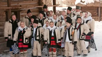 De ce nu este bine să refuzi colindătorii în Ajunul Crăciunului. Ce se spune că pățești, potrivit tradiției
