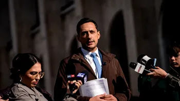 De ce s-a retras Vlad Gheorghe în favoarea lui Ciprian Ciucu. Mutarea care schimbă calculele pentru Primăria Capitalei
