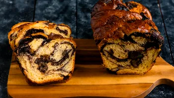 Cozonacul, cel mai „periculos” desert de sărbători? Câte calorii conține și ce spun nutriționiștii