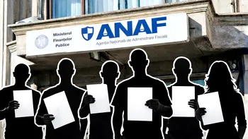 Declarația la ANAF pe care unii proprietari de locuințe trebuie să o depună până la 25 mai. Altfel, riscă amendă