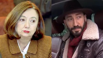 Detaliul din testamentul Rodicăi Stănoiu care ar schimba tot ce se ştie până acum. Iubitul fostului ministru neagă relaţia: 