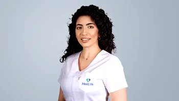 Dr. Bianca Panda, MedLife: „Cancerul de col uterin este aproape 100% prevenibil, când depistăm precoce leziunile!”